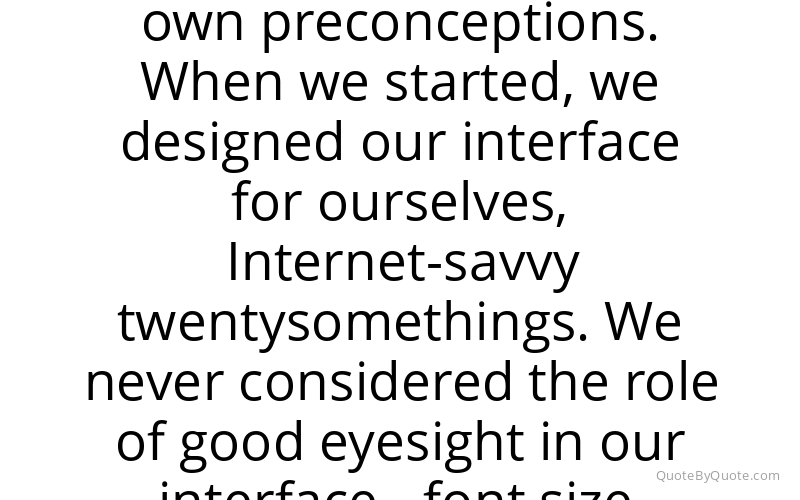 Preview image for this quote by Joe Gebbia