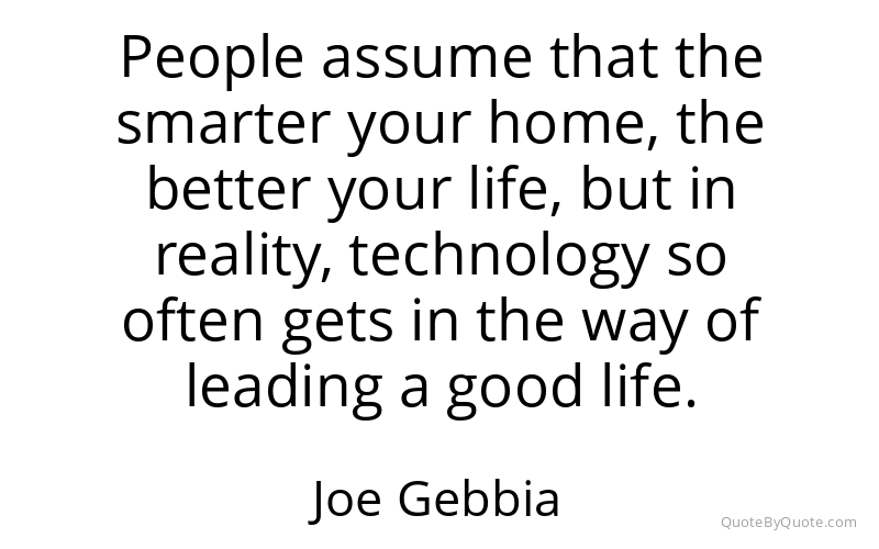 Preview image for this quote by Joe Gebbia