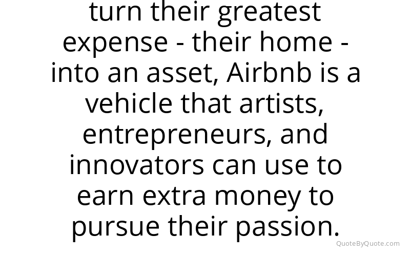 Preview image for this quote by Joe Gebbia