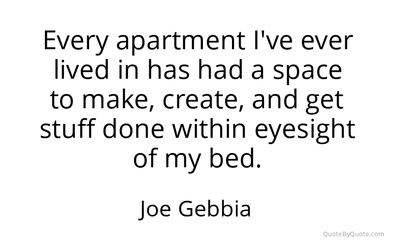 Preview image for this quote by Joe Gebbia