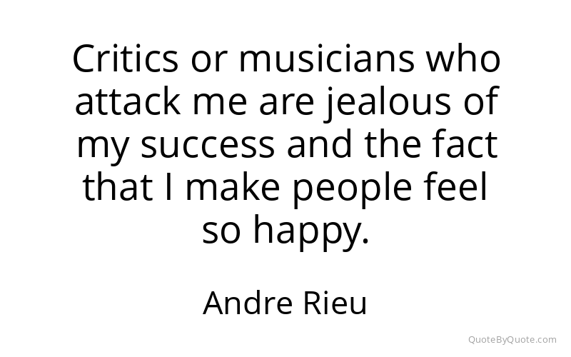 Preview image for this quote by Andre Rieu