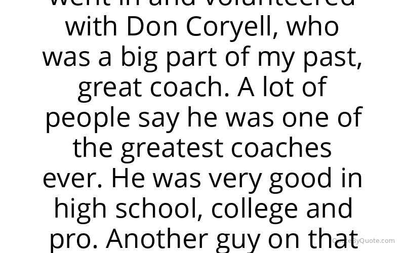 Preview image for this quote by Joe Gibbs