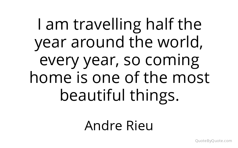 Preview image for this quote by Andre Rieu