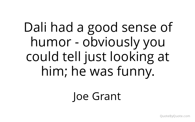 Preview image for this quote by Joe Grant