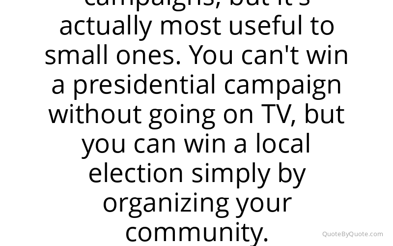 Preview image for this quote by Joe Green