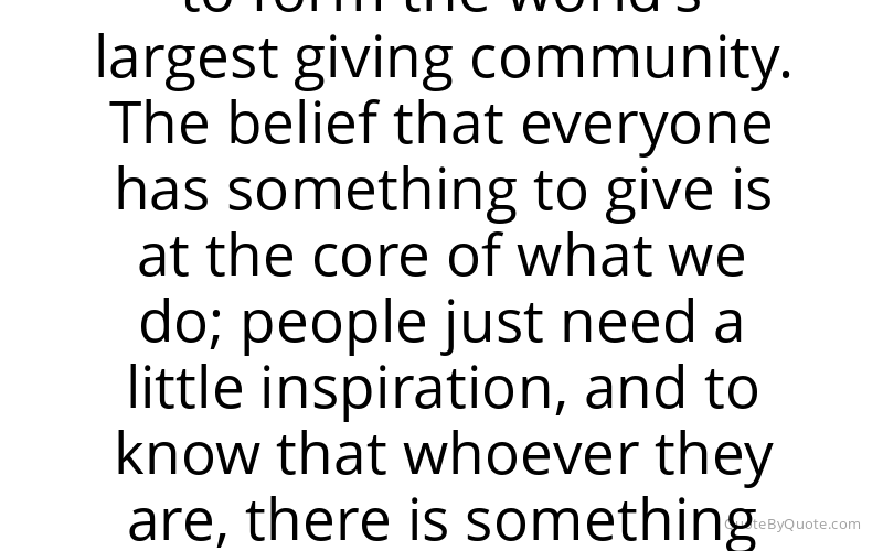 Preview image for this quote by Joe Green