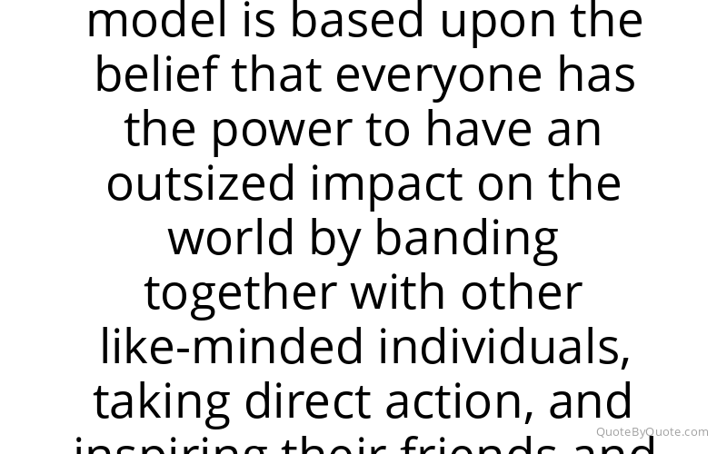 Preview image for this quote by Joe Green