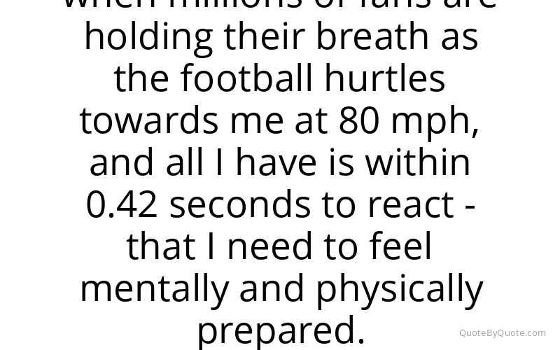 Preview image for this quote by Joe Hart