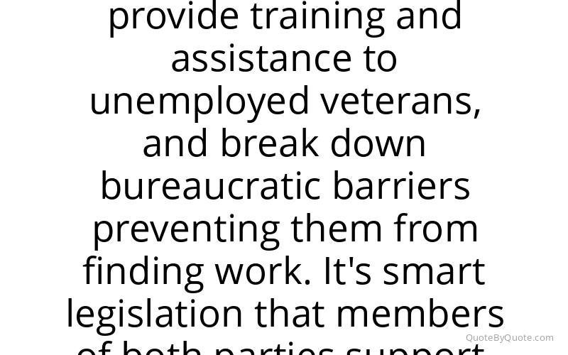 Preview image for this quote by Joe Heck
