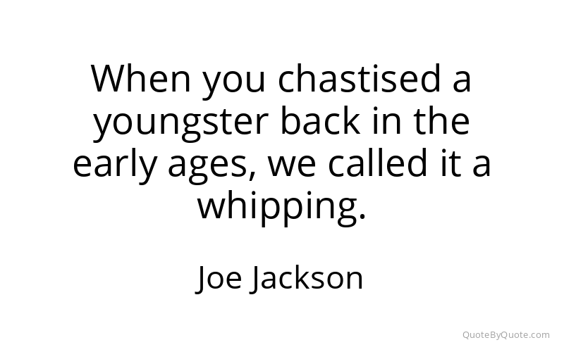Preview image for this quote by Joe Jackson