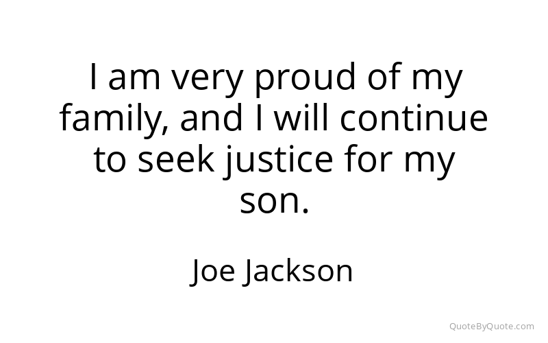 Preview image for this quote by Joe Jackson