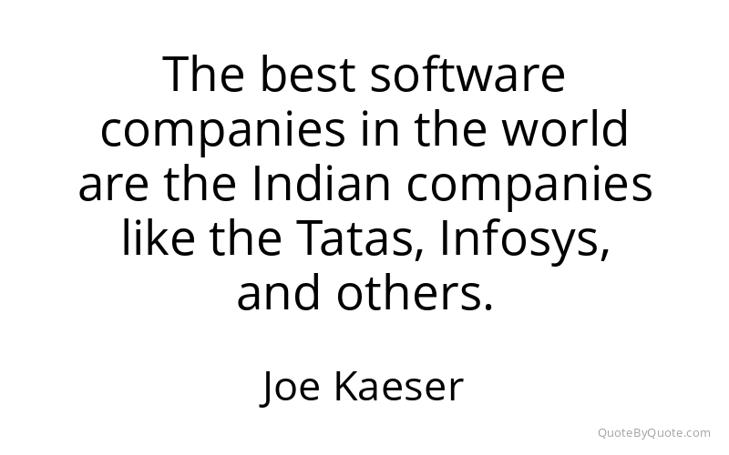 Preview image for this quote by Joe Kaeser