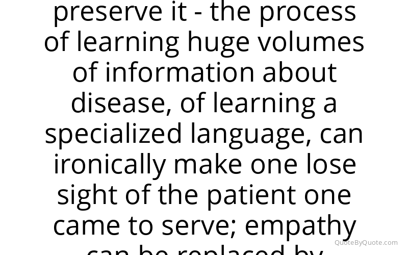 Preview image for this quote by Abraham Verghese