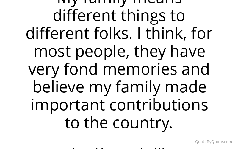 Preview image for this quote by Joe Kennedy III