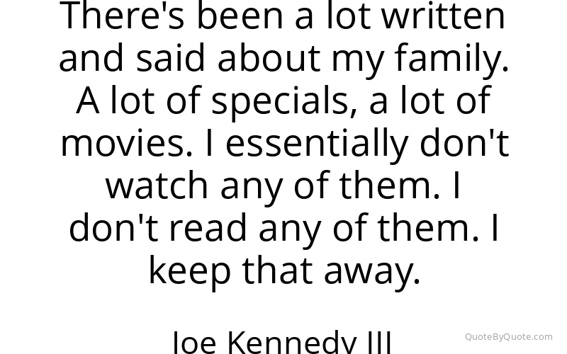 Preview image for this quote by Joe Kennedy III