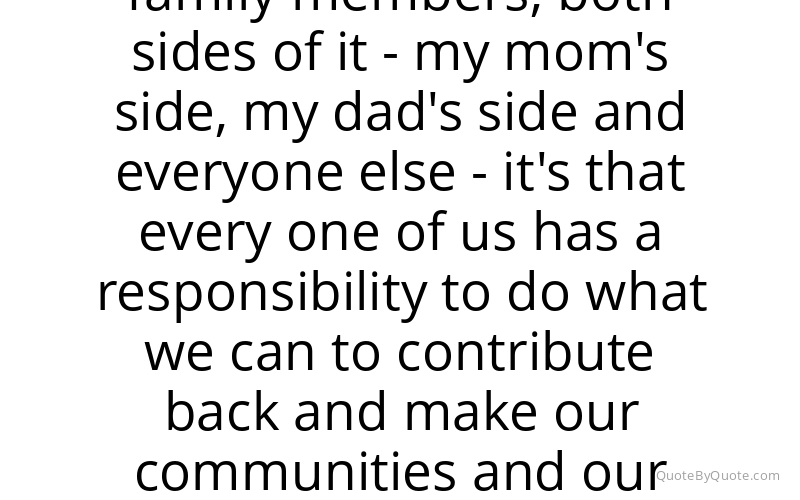 Preview image for this quote by Joe Kennedy III