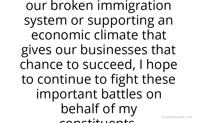 Preview image for this quote by Joe Kennedy III