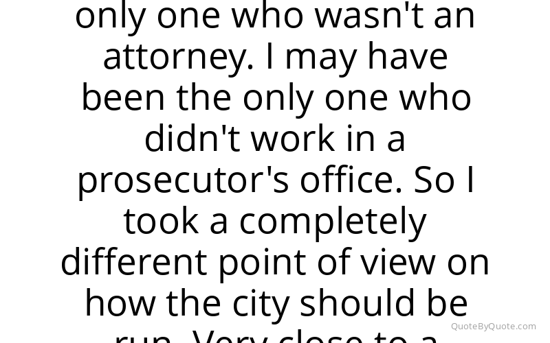 Preview image for this quote by Joe Lhota