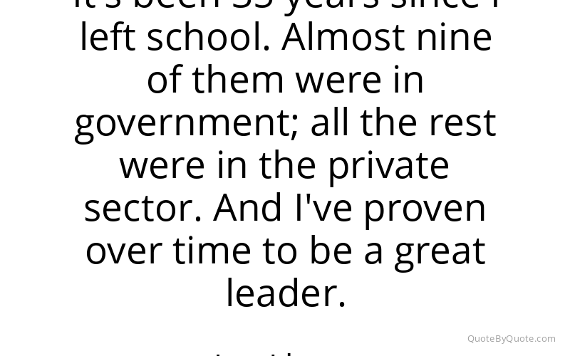 Preview image for this quote by Joe Lhota