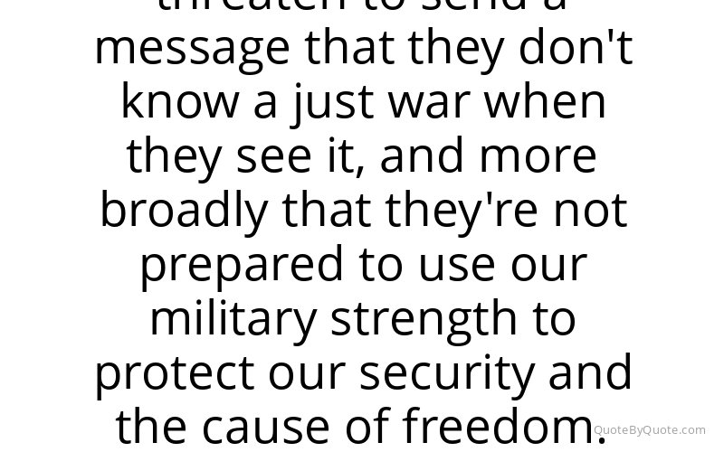 Preview image for this quote by Joe Lieberman