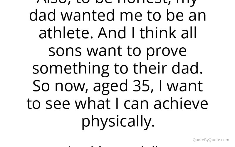 Preview image for this quote by Joe Manganiello