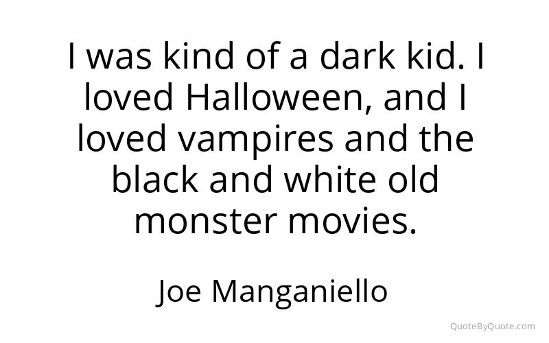 Preview image for this quote by Joe Manganiello