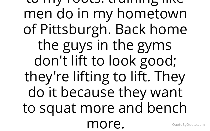 Preview image for this quote by Joe Manganiello