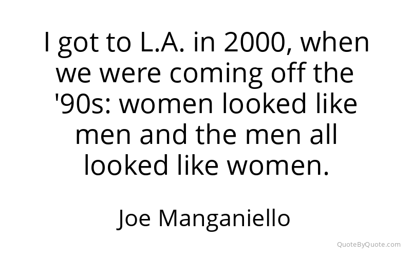 Preview image for this quote by Joe Manganiello
