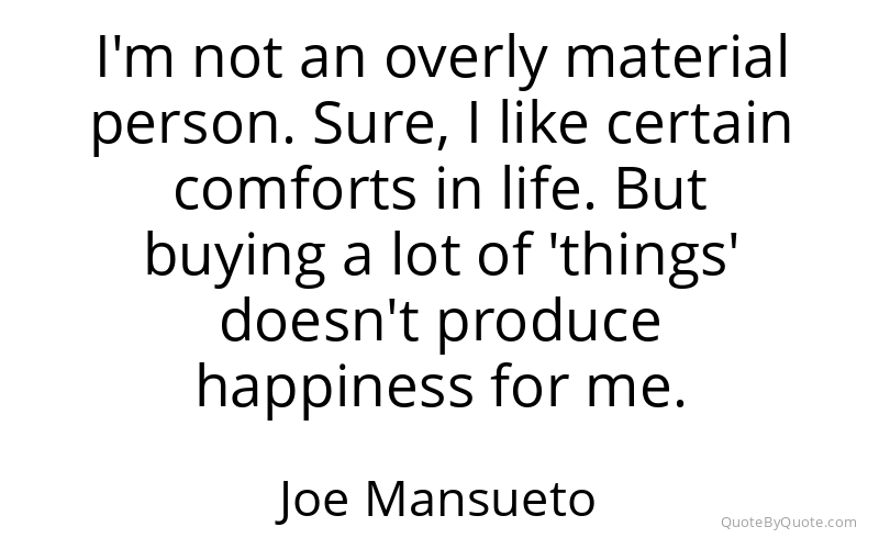 Preview image for this quote by Joe Mansueto