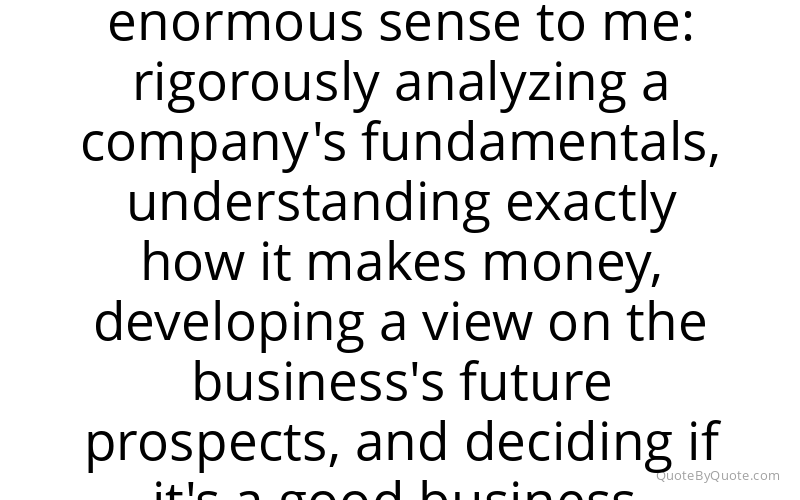 Preview image for this quote by Joe Mansueto