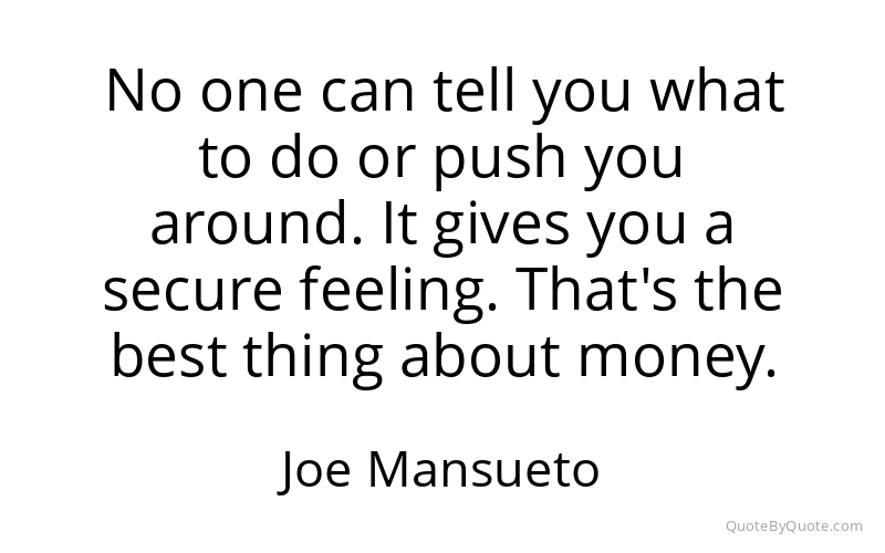 Preview image for this quote by Joe Mansueto
