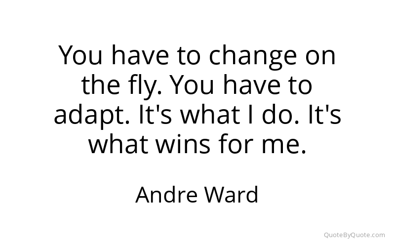 Preview image for this quote by Andre Ward