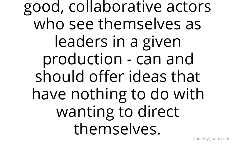 Preview image for this quote by Joe Mantello
