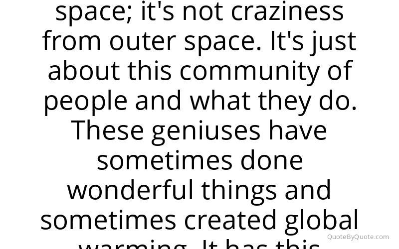 Preview image for this quote by Joe Morton