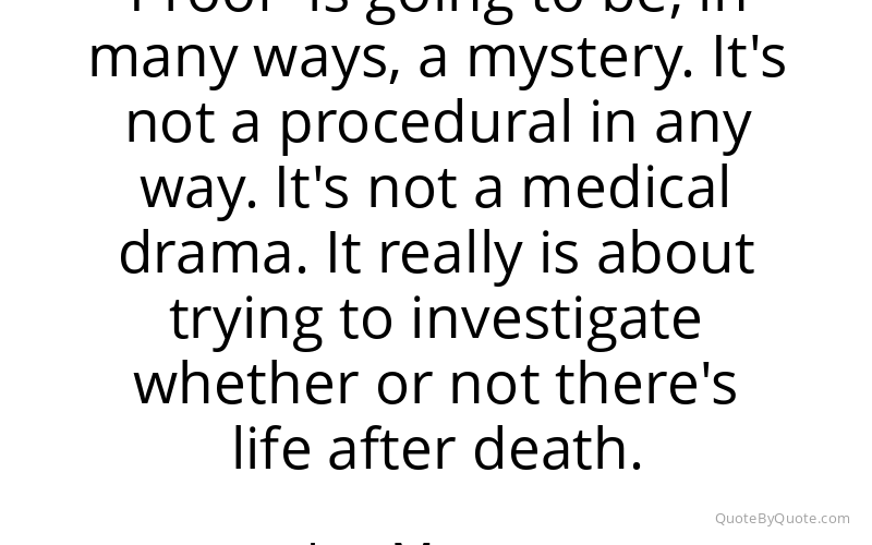 Preview image for this quote by Joe Morton