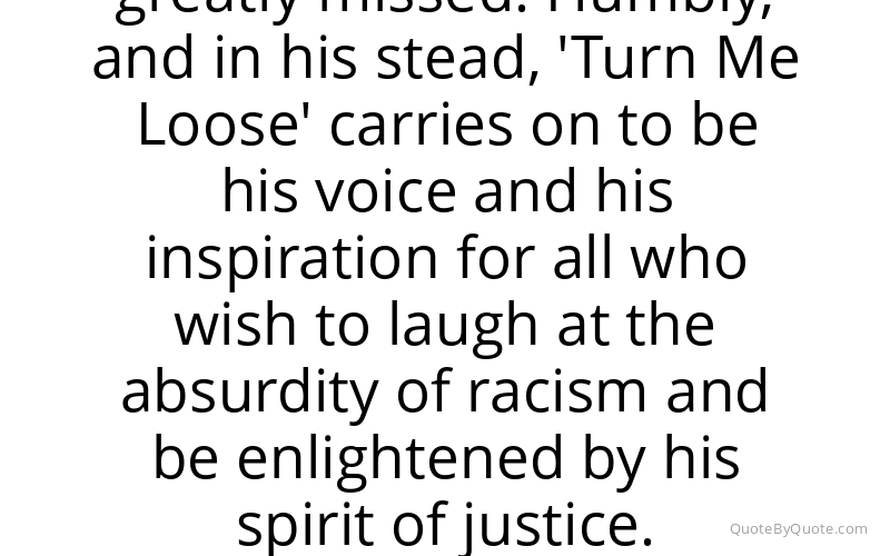 Preview image for this quote by Joe Morton