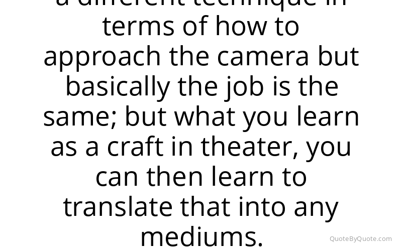 Preview image for this quote by Joe Morton