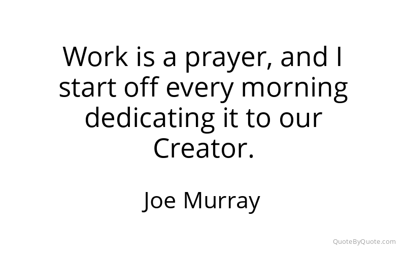 Preview image for this quote by Joe Murray