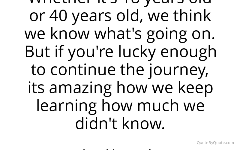 Preview image for this quote by Joe Namath