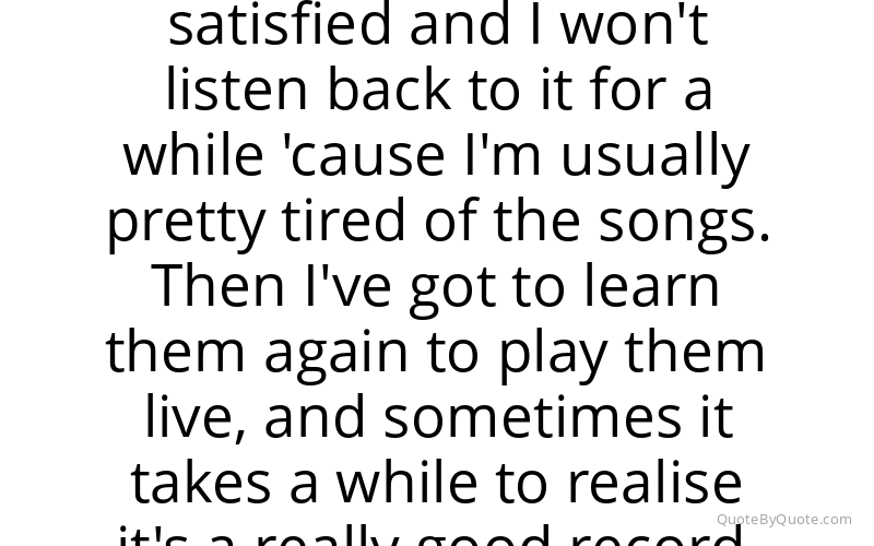 Preview image for this quote by Joe Perry