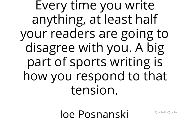 Preview image for this quote by Joe Posnanski