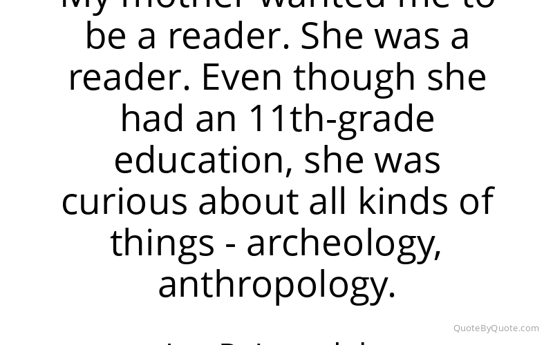 Preview image for this quote by Joe R. Lansdale