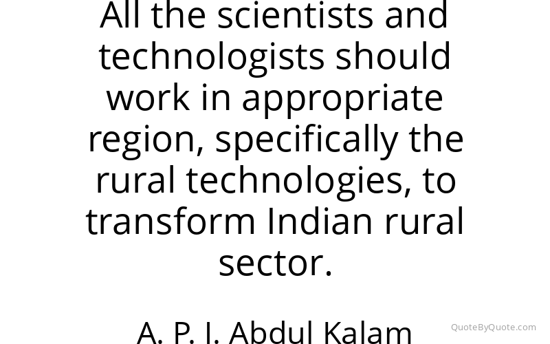 Preview image for this quote by A. P. J. Abdul Kalam