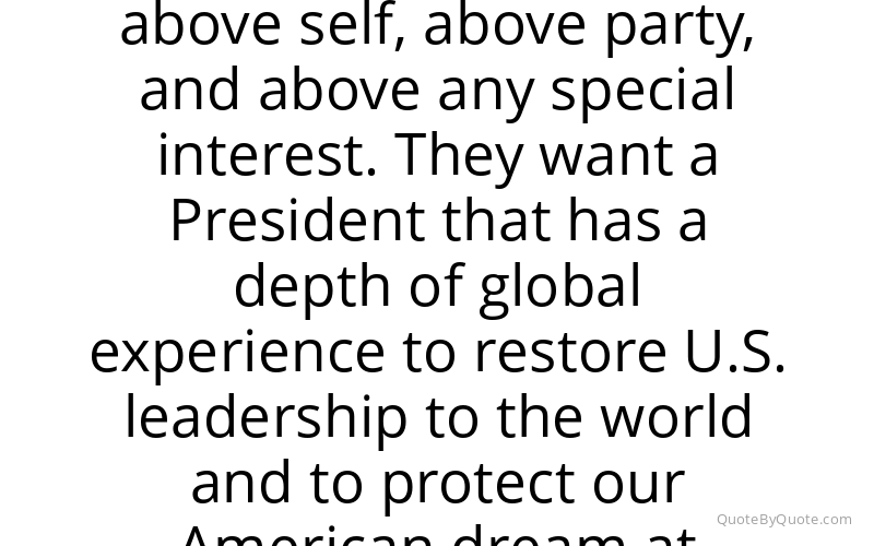 Preview image for this quote by Joe Sestak
