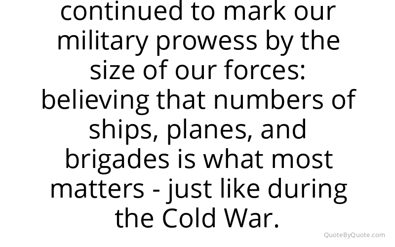 Preview image for this quote by Joe Sestak