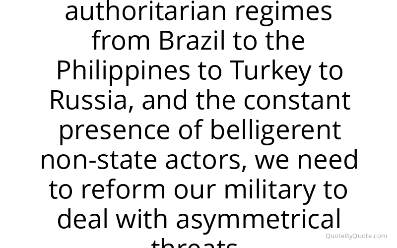 Preview image for this quote by Joe Sestak