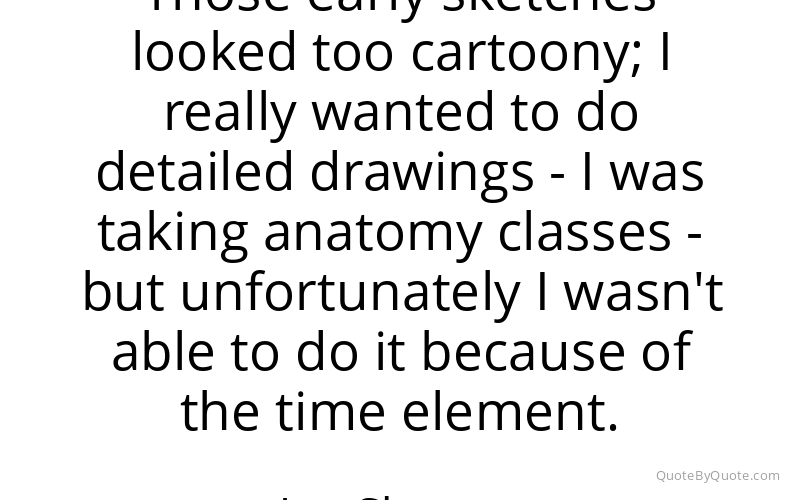 Preview image for this quote by Joe Shuster