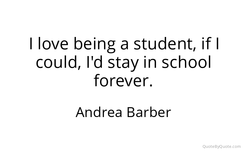 Preview image for this quote by Andrea Barber