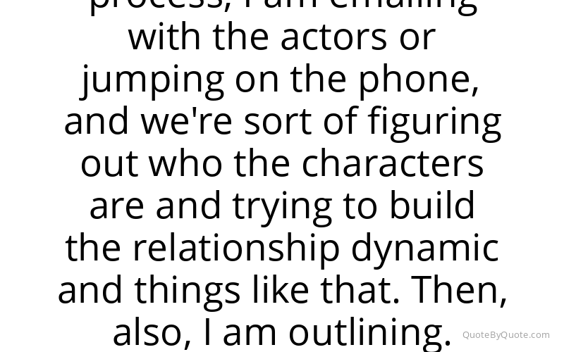 Preview image for this quote by Joe Swanberg