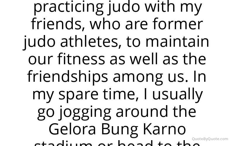 Preview image for this quote by Joe Taslim